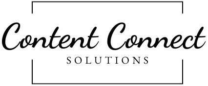 Content Connect Solutions